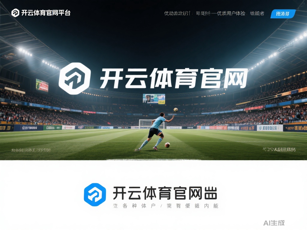 开云体育官网